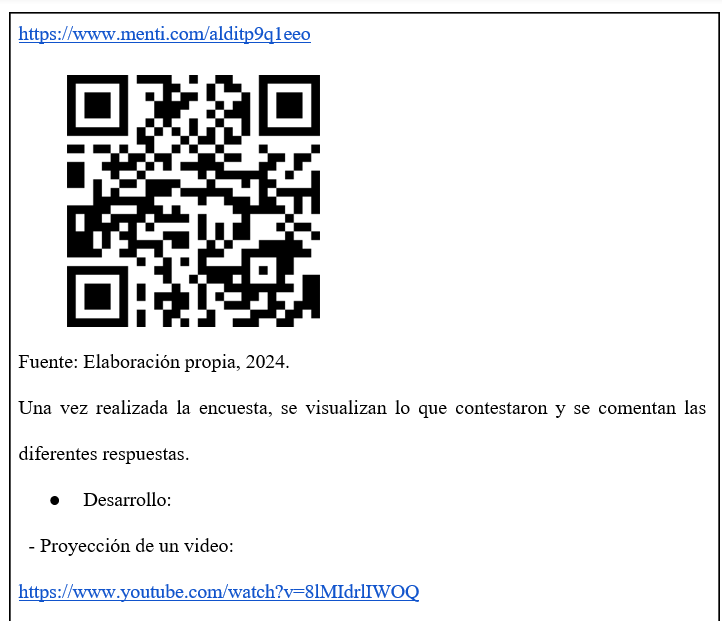 Código QR

El contenido generado por IA puede ser incorrecto.