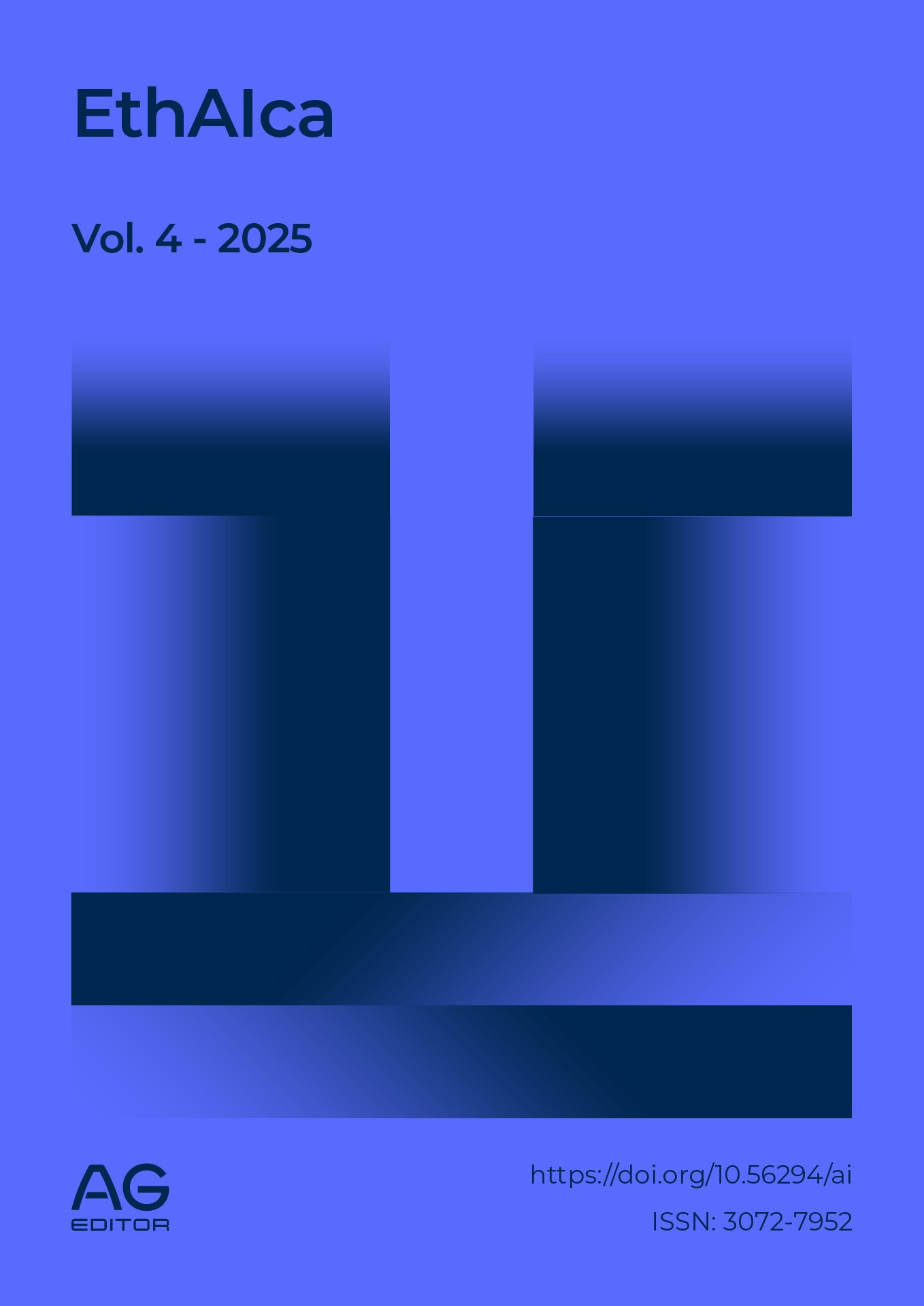 View Vol. 4 (2025): EthAIca